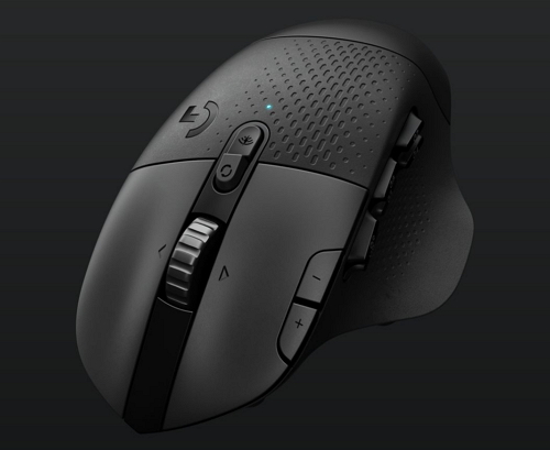 g604 lightspeed logitech g604 lightspeed logitech