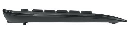 Logitech MK545 Advanced Wireless Keyboard (920-008893)