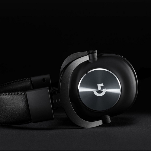 Logitech G PRO X Gaming Headset