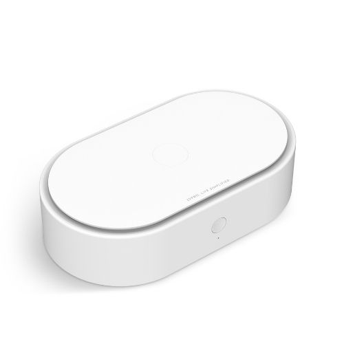 กล่องฆ่าเชื้อ LYFRO LIFECARE CAPSULE UVC DISINFECTION BOX