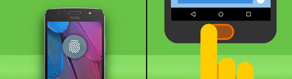 Motorola Moto G5s