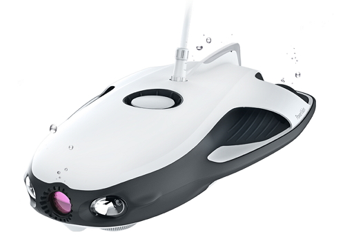 Powerray underwater drone deals