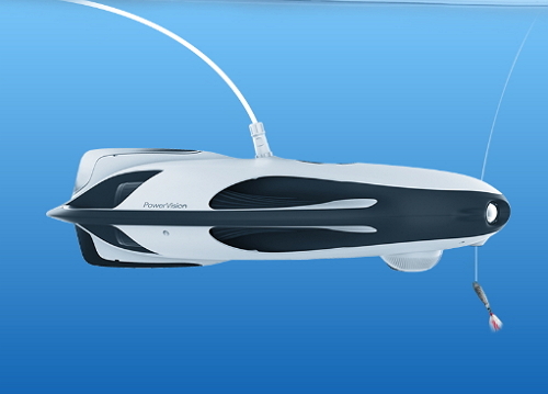 Power Vision PowerRay Underwater Robot