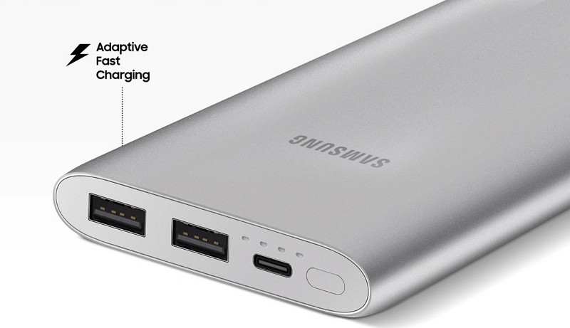 SAMSUNG (แบตสำรอง) Powerbank  Battery Pack 10000mAh