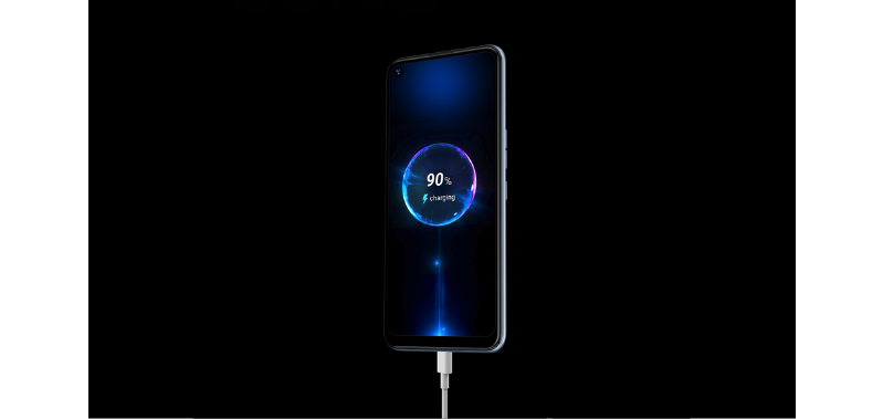 Tecno Spark 7 Pro (RAM 4GB + ROM 128GB)