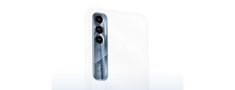 Tecno Spark 7 Pro (RAM 4GB + ROM 128GB)