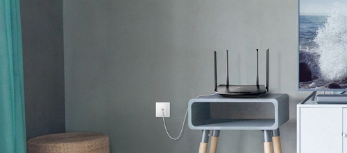 TP-Link AC1200 Wireless VDSL/ADSL Modem Router All In One (Archer VR300)