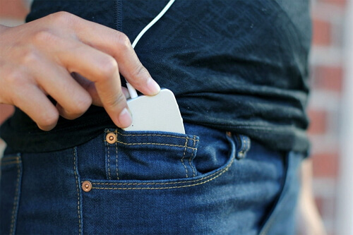 Uamp Portable Headphone Amplifier