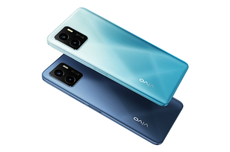 Vivo Y15s (RAM 3GB + ROM 32GB)