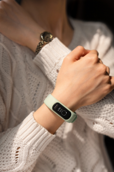 Garmin Vivosmart 5 Smartwatch