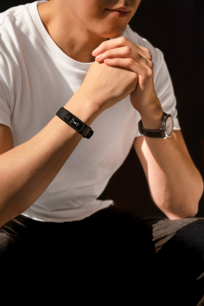 Garmin Vivosmart 5 Smartwatch