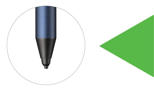 Wacom Bamboo Tip Blue (CS-710/B0-CX)