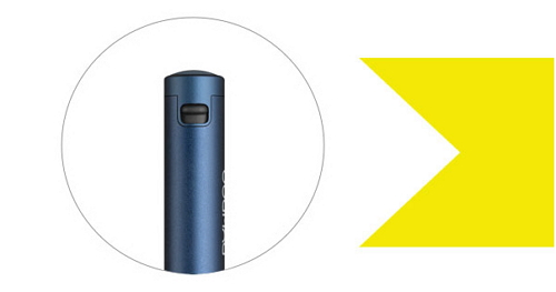 Wacom Bamboo Tip Blue (CS-710/B0-CX)