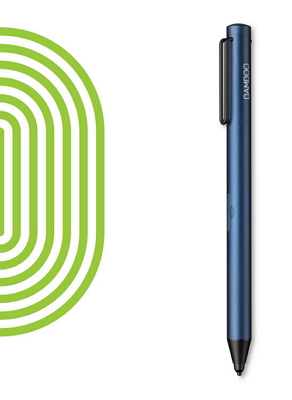 Wacom Bamboo Tip Blue (CS-710/B0-CX)