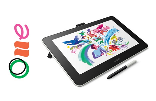 Wacom One