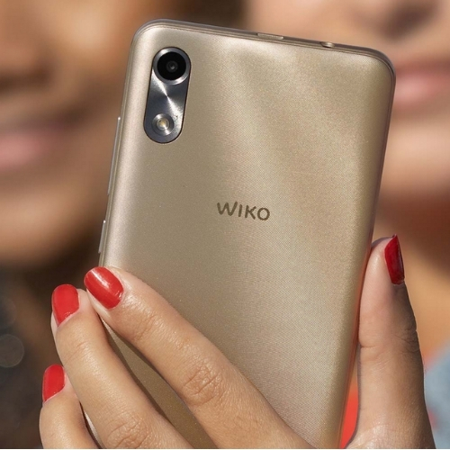 Wiko Sunny 5 Lite Smartphone 4G ประกันศูนย์