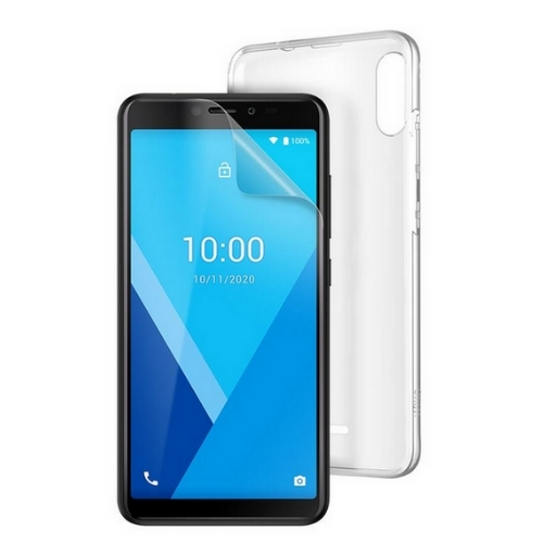 Wiko Sunny 5 Lite Smartphone 4G ประกันศูนย์