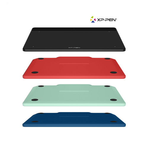 XP-Pen Deco Fun S เมาส์ปากกาขนาด 6.3X4 นิ้ว