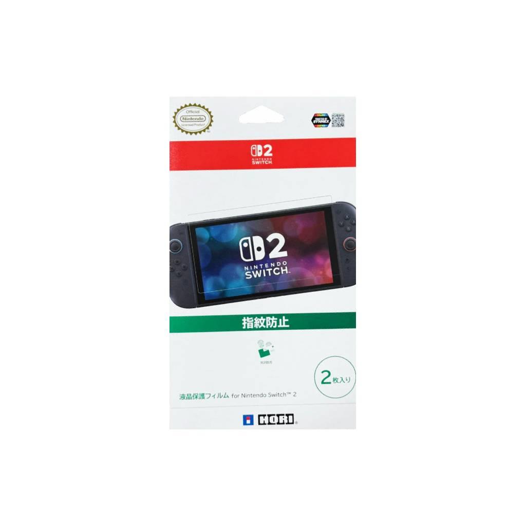 NINTENDO Screen Protective Filter (2- Piece Set)for Nintendo Switch