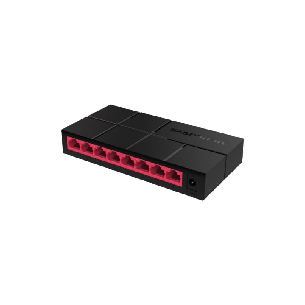 MERCUSYS MS108G/