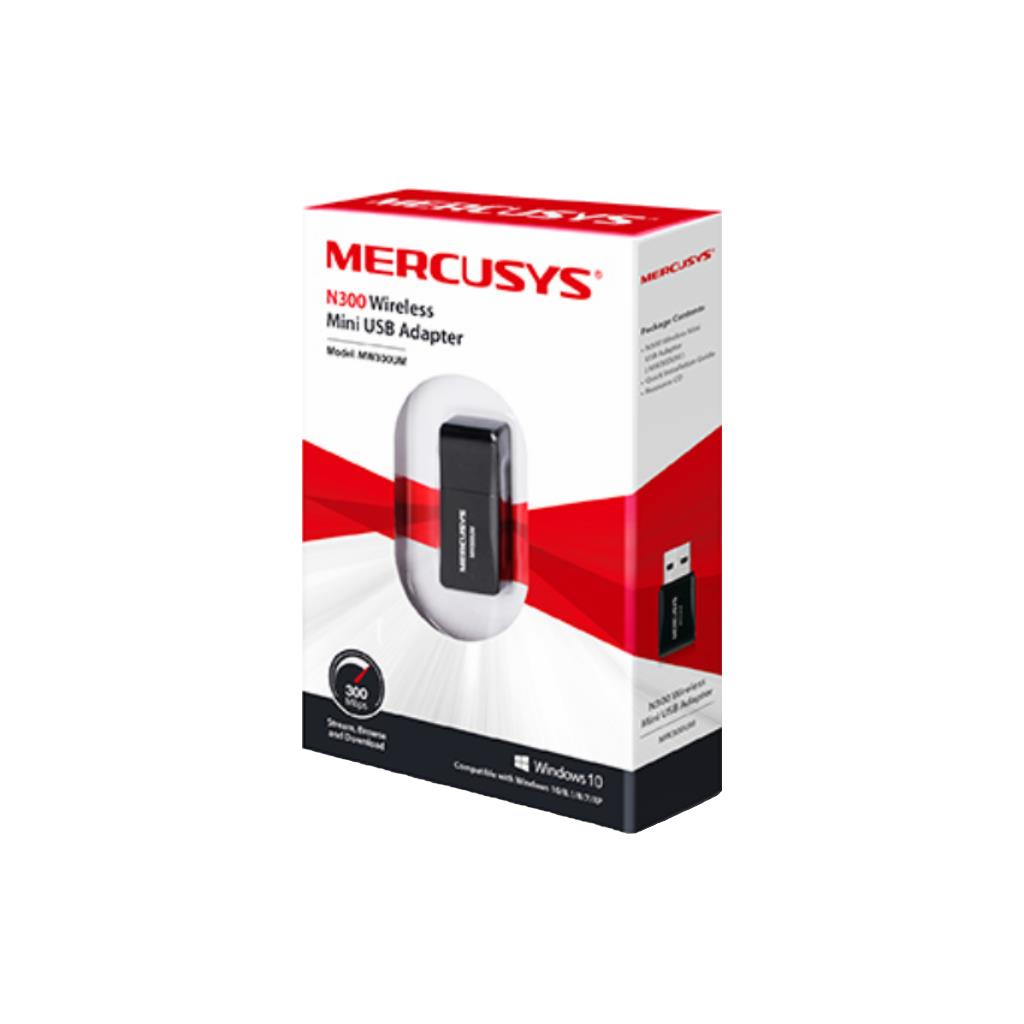 MERCUSYS MW300UM/