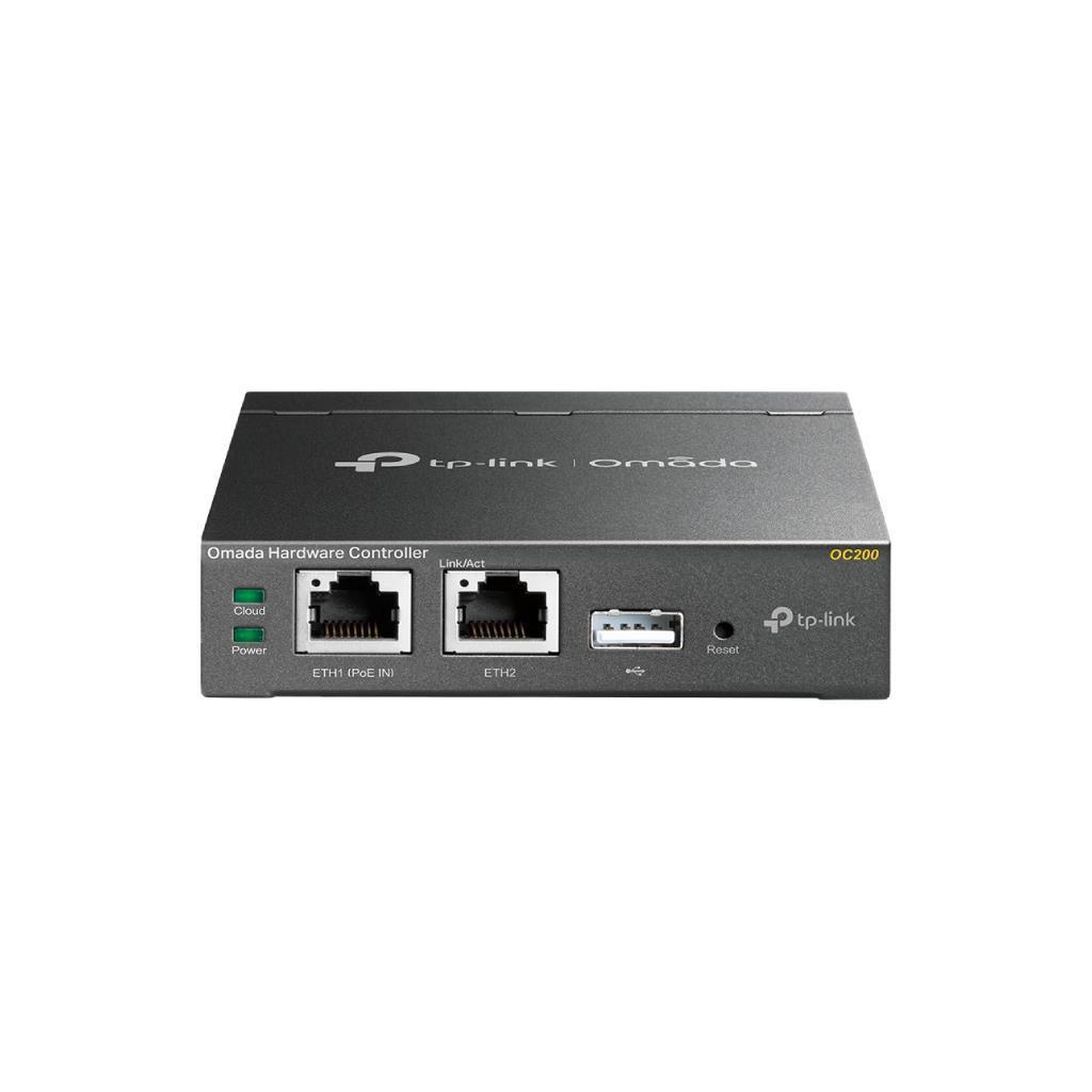 TPLINK ES210GP-VER1