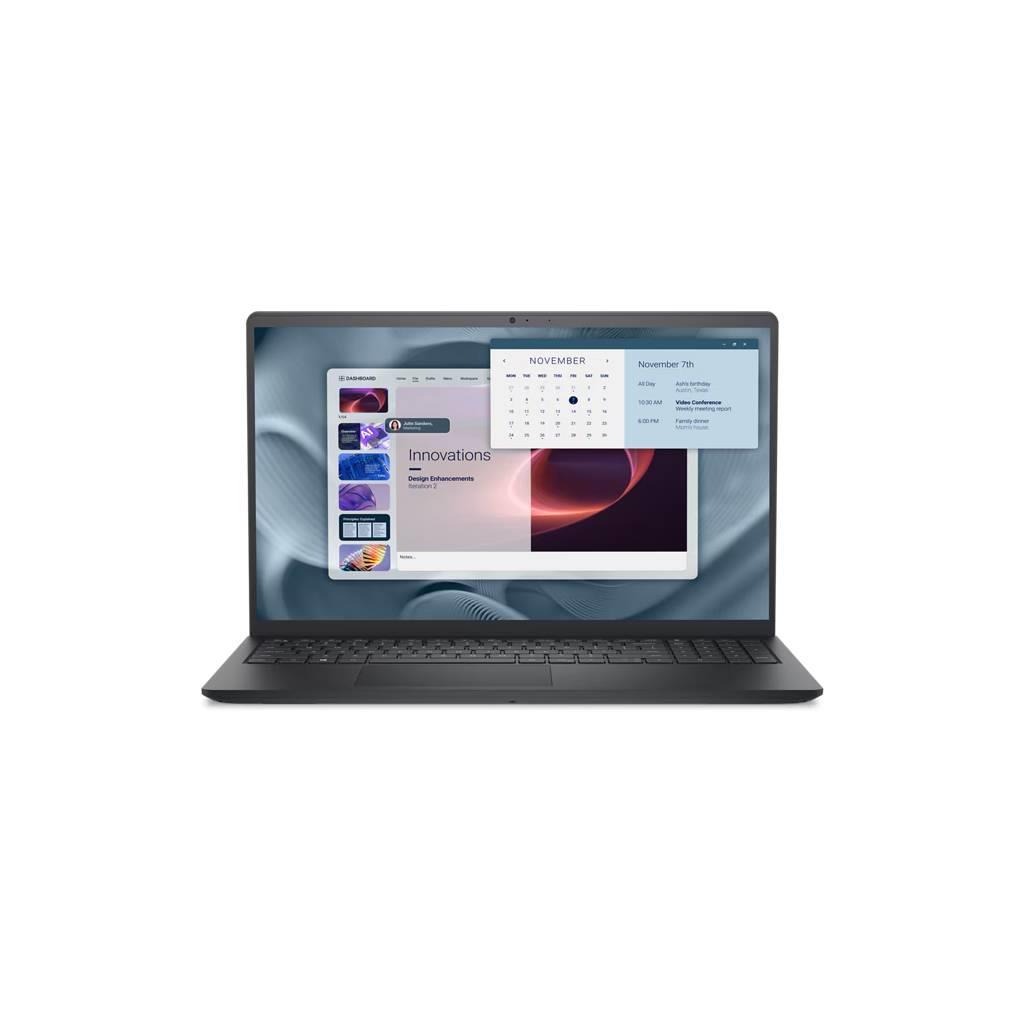 Dell Pro 15 Essential PV15250, FHD WVA 120 NT/i5-1334u/8GB/5