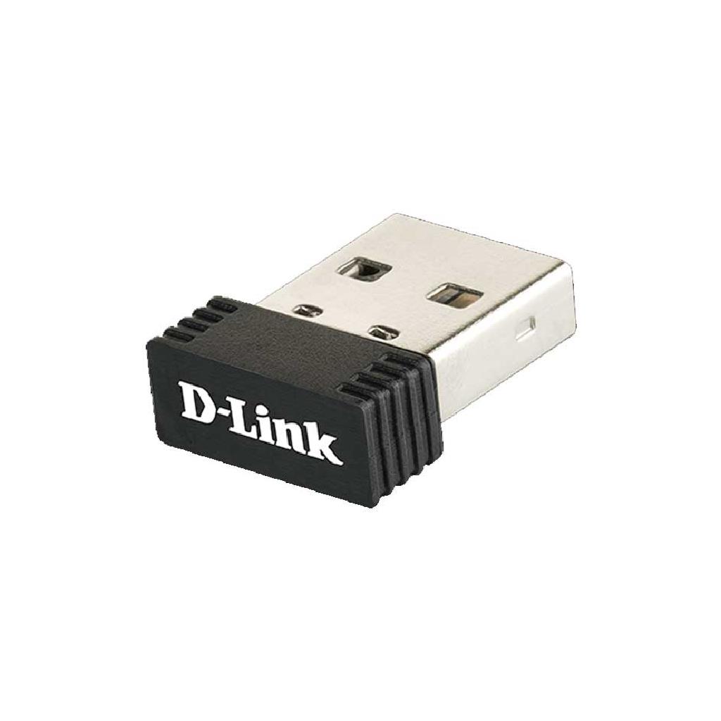 DLINK DWA-121