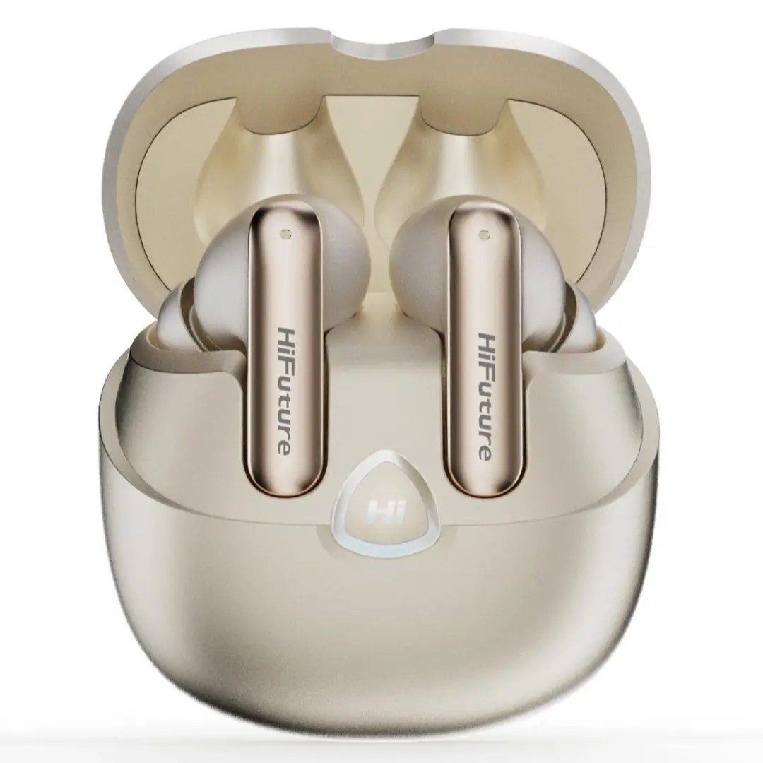 HiFuture SonicAir (Champagne Gold)
